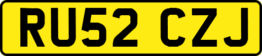 RU52CZJ