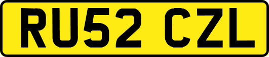 RU52CZL
