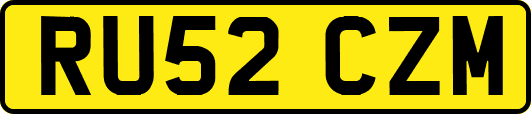 RU52CZM