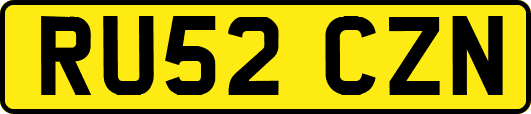 RU52CZN