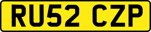 RU52CZP