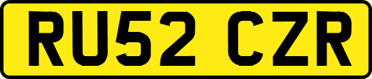 RU52CZR