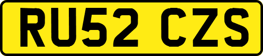 RU52CZS