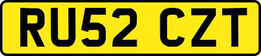 RU52CZT