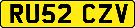 RU52CZV