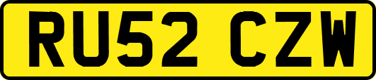 RU52CZW