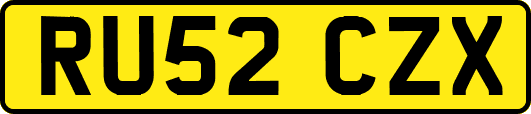 RU52CZX