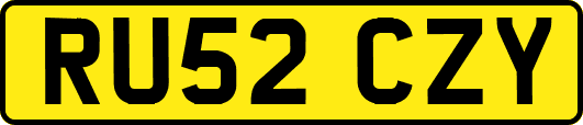 RU52CZY