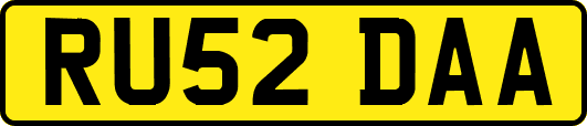 RU52DAA