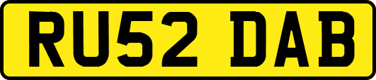 RU52DAB