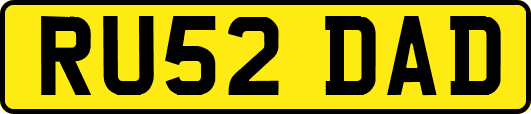 RU52DAD