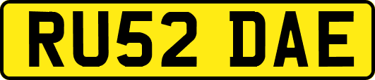 RU52DAE