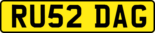 RU52DAG