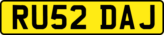 RU52DAJ
