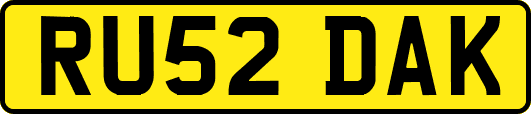 RU52DAK