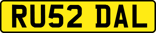RU52DAL