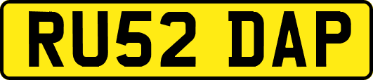 RU52DAP