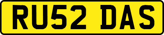 RU52DAS