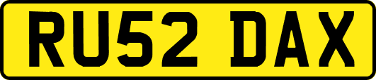 RU52DAX