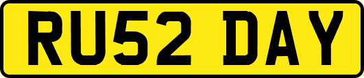 RU52DAY