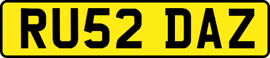 RU52DAZ