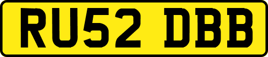 RU52DBB