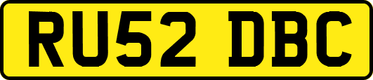 RU52DBC