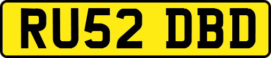 RU52DBD