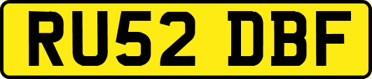 RU52DBF