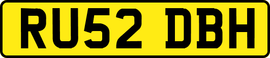 RU52DBH