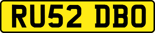 RU52DBO
