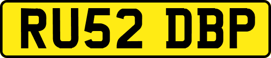 RU52DBP