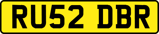 RU52DBR