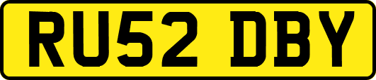 RU52DBY