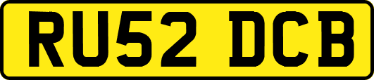 RU52DCB