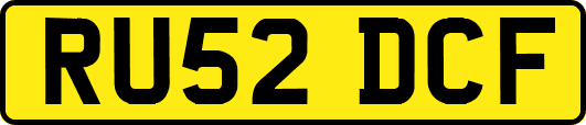 RU52DCF
