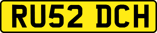 RU52DCH