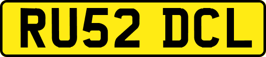 RU52DCL
