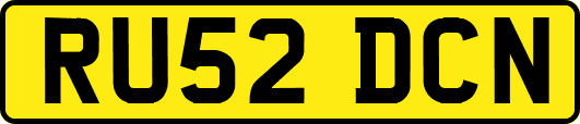 RU52DCN