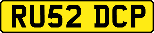 RU52DCP