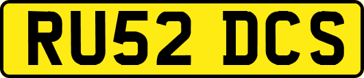 RU52DCS
