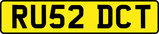 RU52DCT