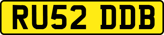 RU52DDB