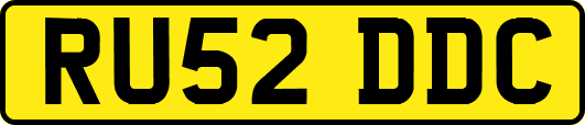RU52DDC