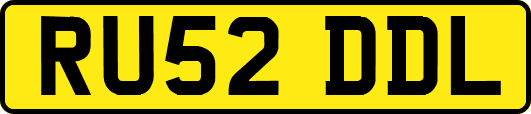 RU52DDL