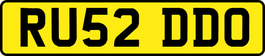 RU52DDO