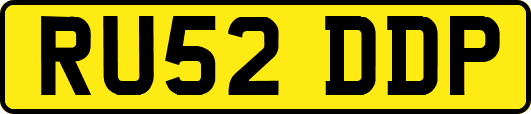 RU52DDP