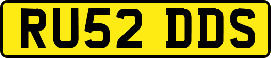 RU52DDS