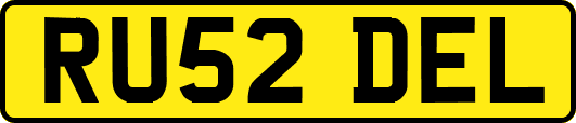 RU52DEL