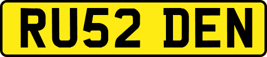 RU52DEN